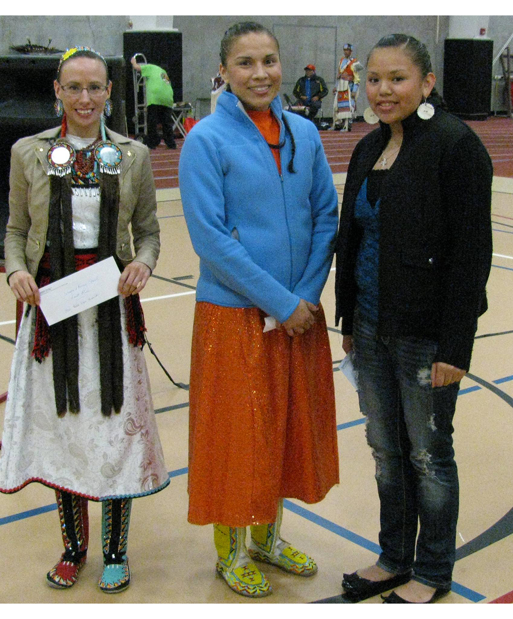 pow wow image